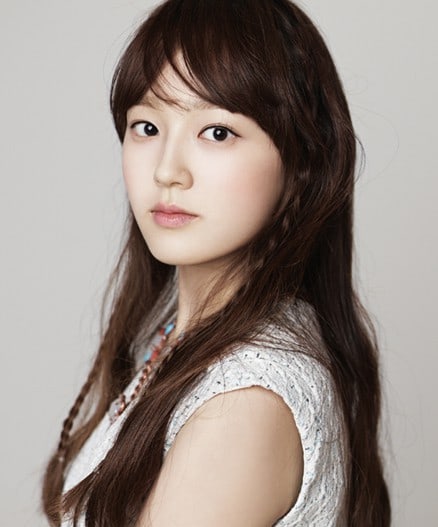 Ye-Joo Yoon
