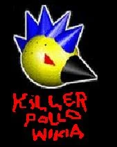 Killer Pollo