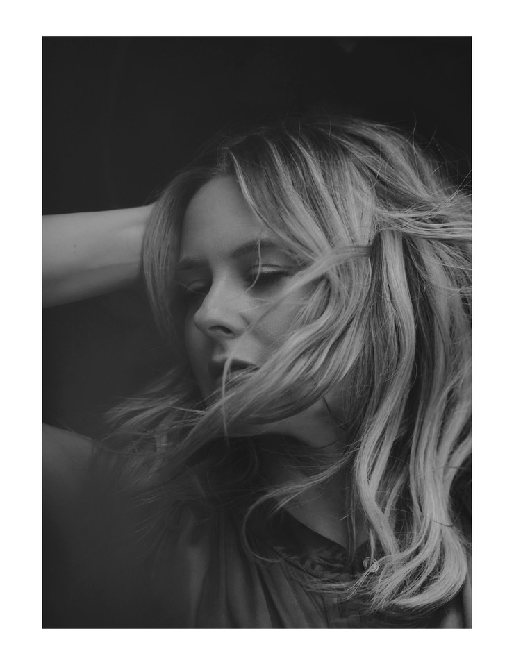 Alicia Silverstone