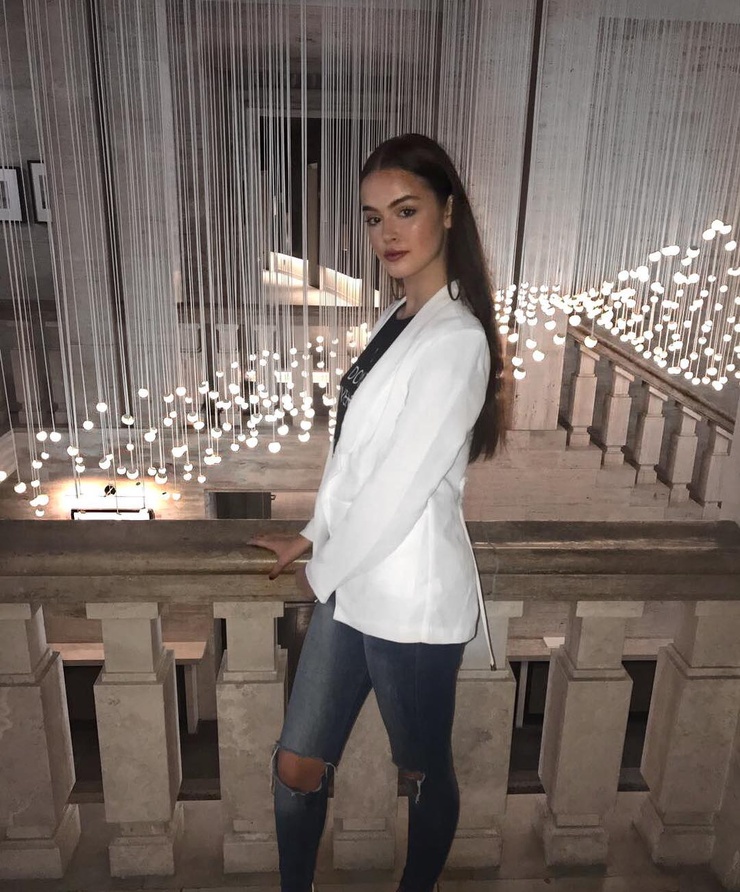 Soraya Naomi