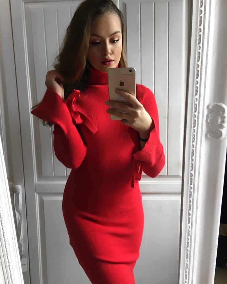 Soraya Naomi