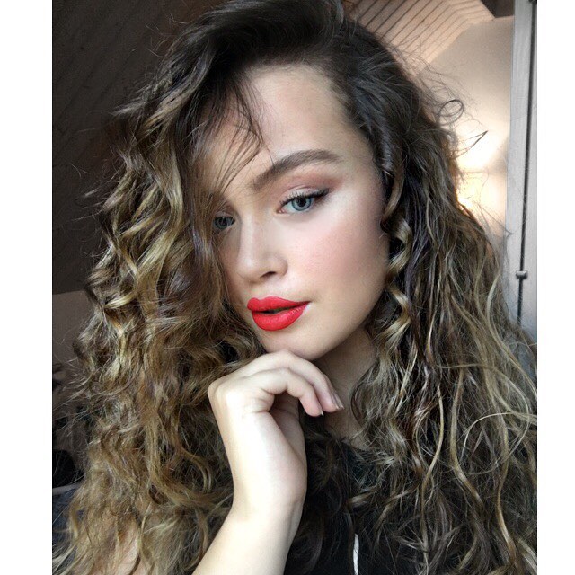Soraya Naomi