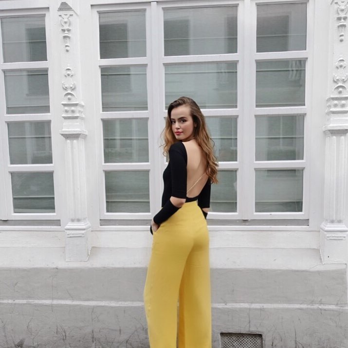 Soraya Naomi