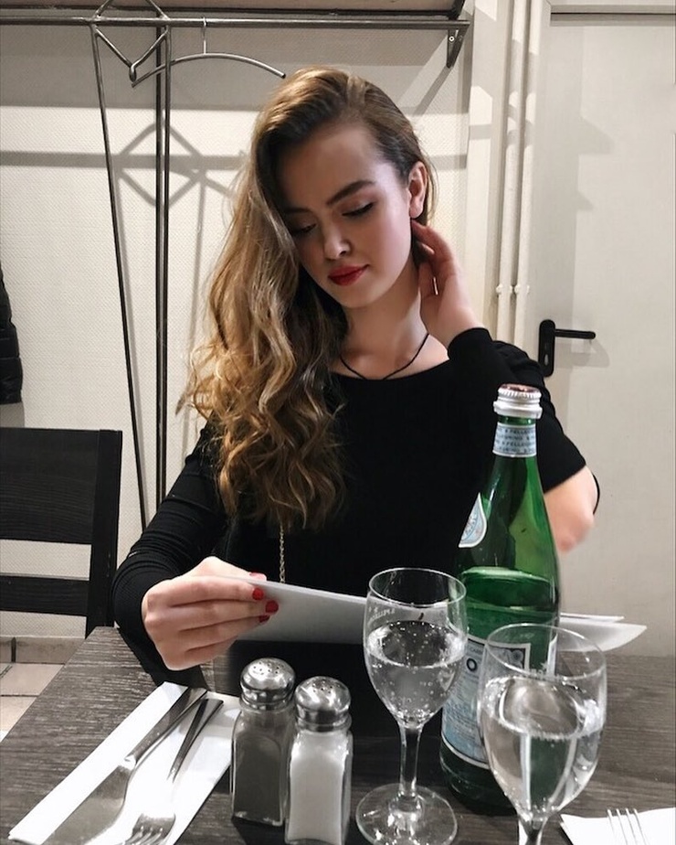 Soraya Naomi