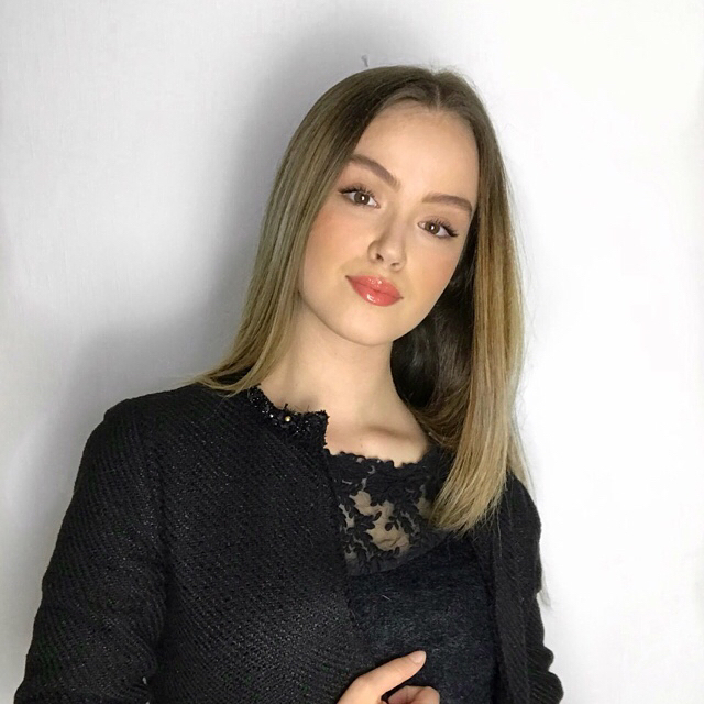 Soraya Naomi