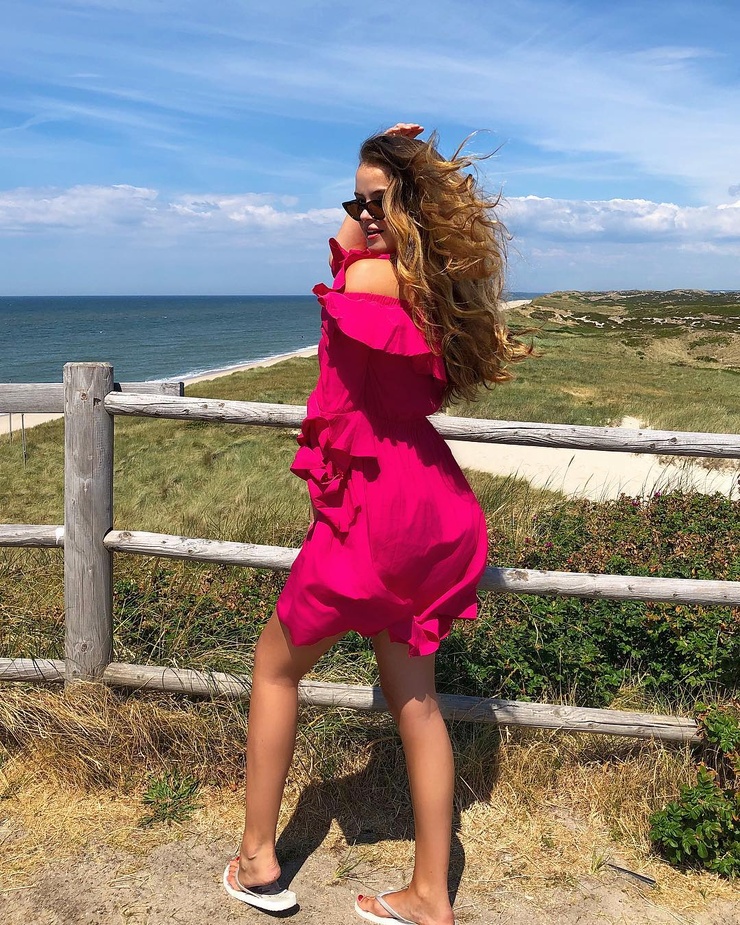 Soraya Naomi