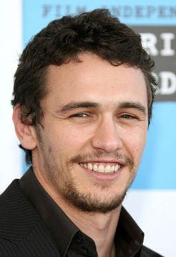 James Franco