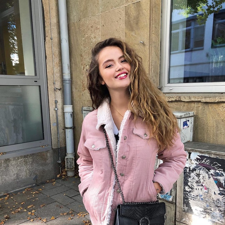 Soraya Naomi