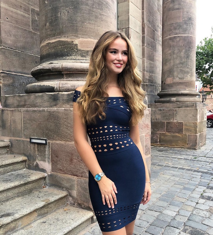 Soraya Naomi