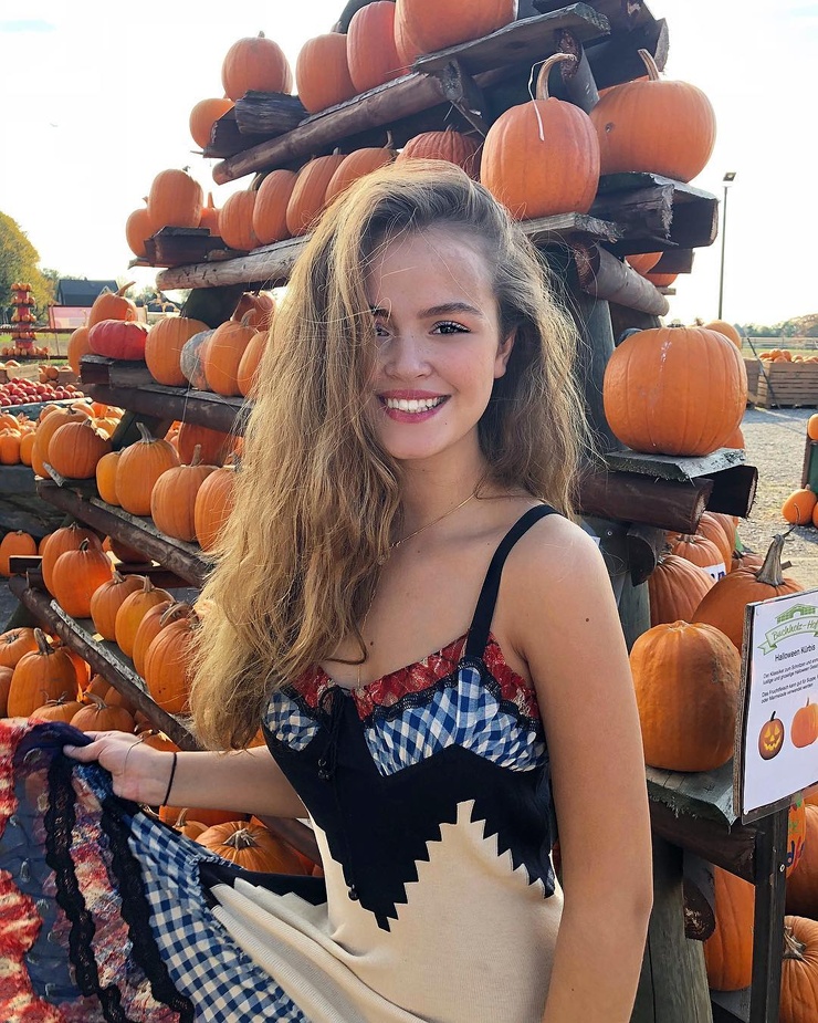 Soraya Naomi