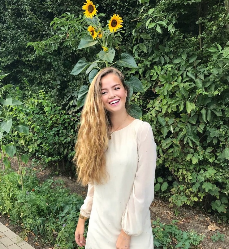 Soraya Naomi