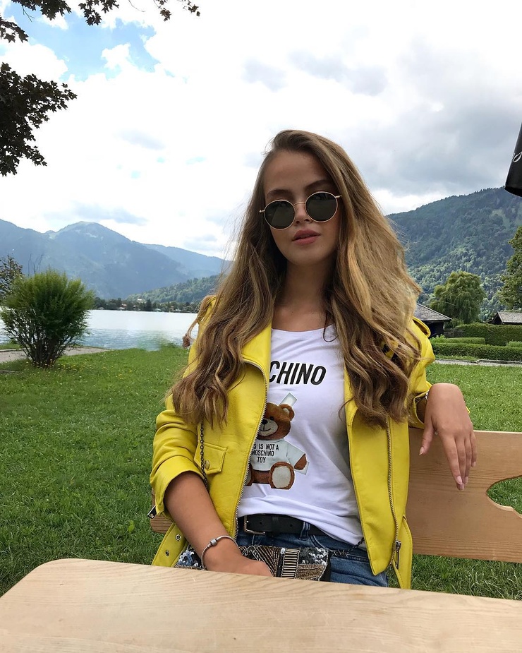 Soraya Naomi