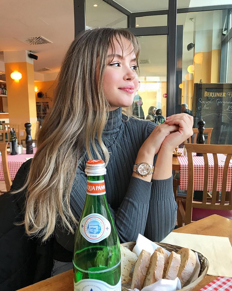 Soraya Naomi