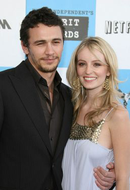 James Franco James Franco