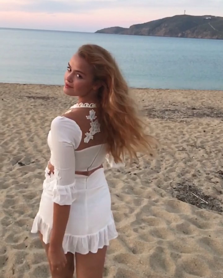 Soraya Naomi