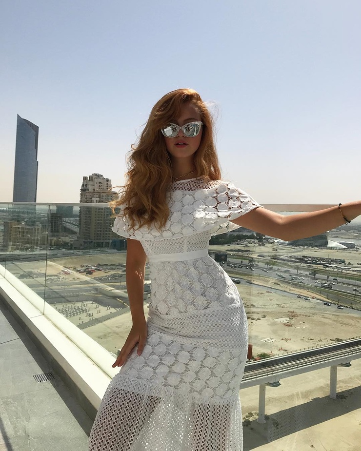 Soraya Naomi