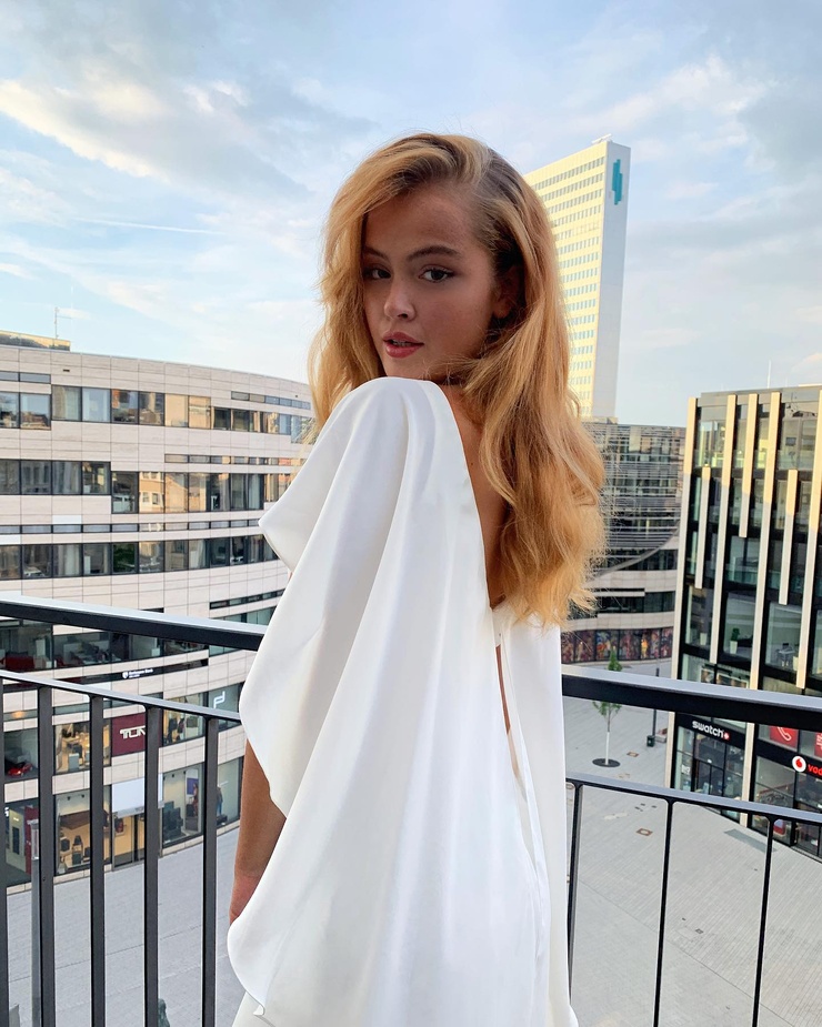 Soraya Naomi
