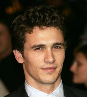 James Franco