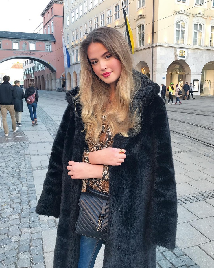 Soraya Naomi