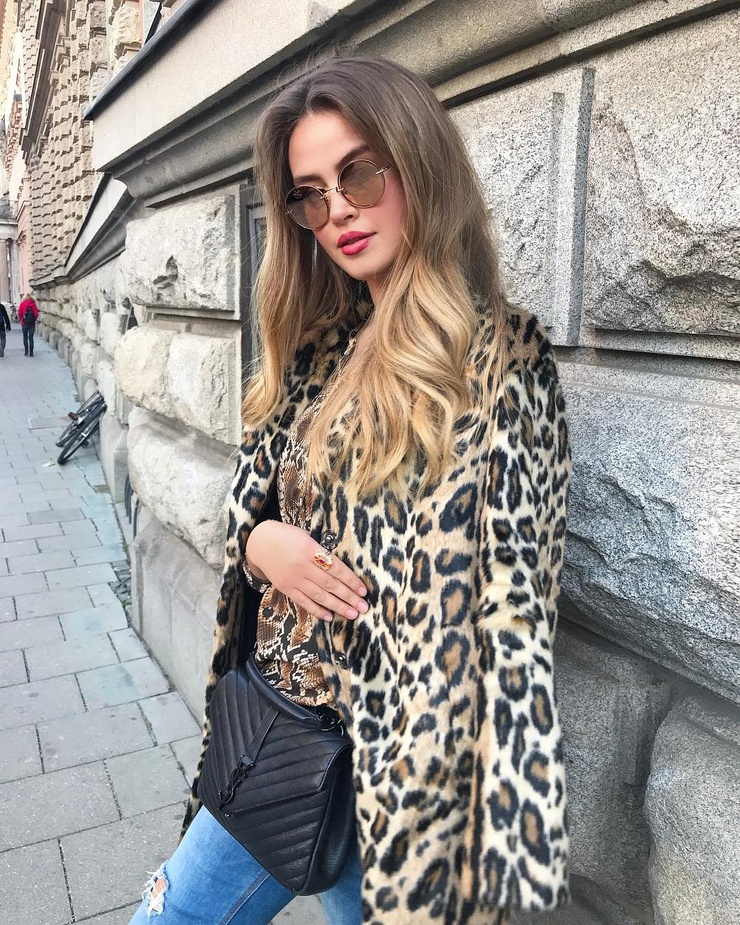 Soraya Naomi