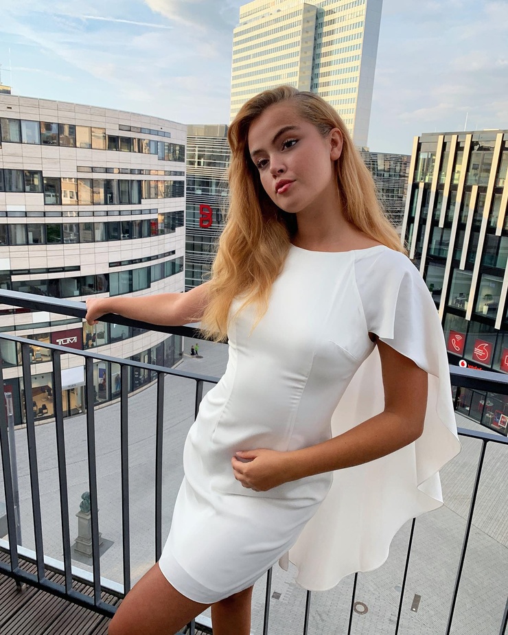 Soraya Naomi
