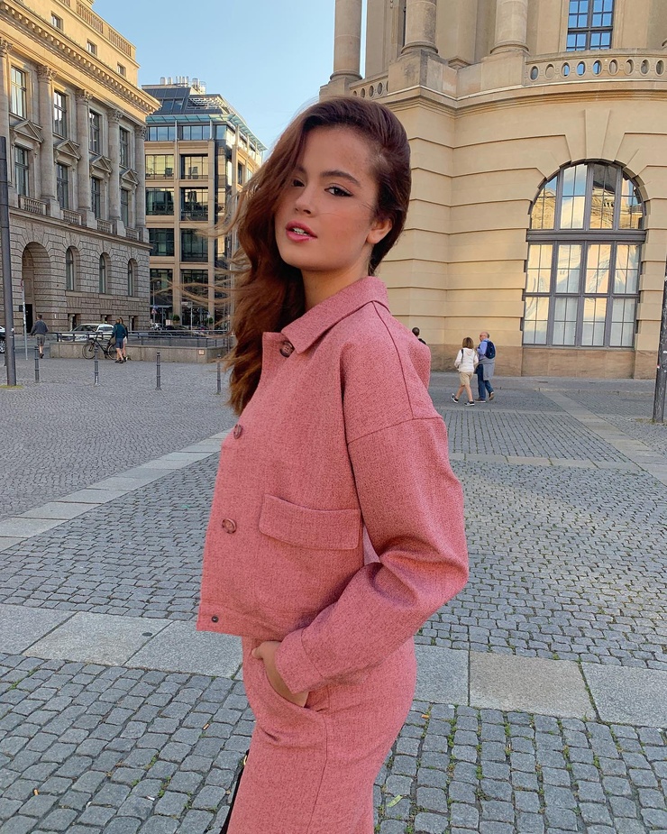 Soraya Naomi