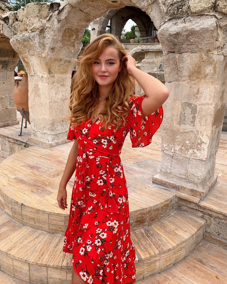 Soraya Naomi