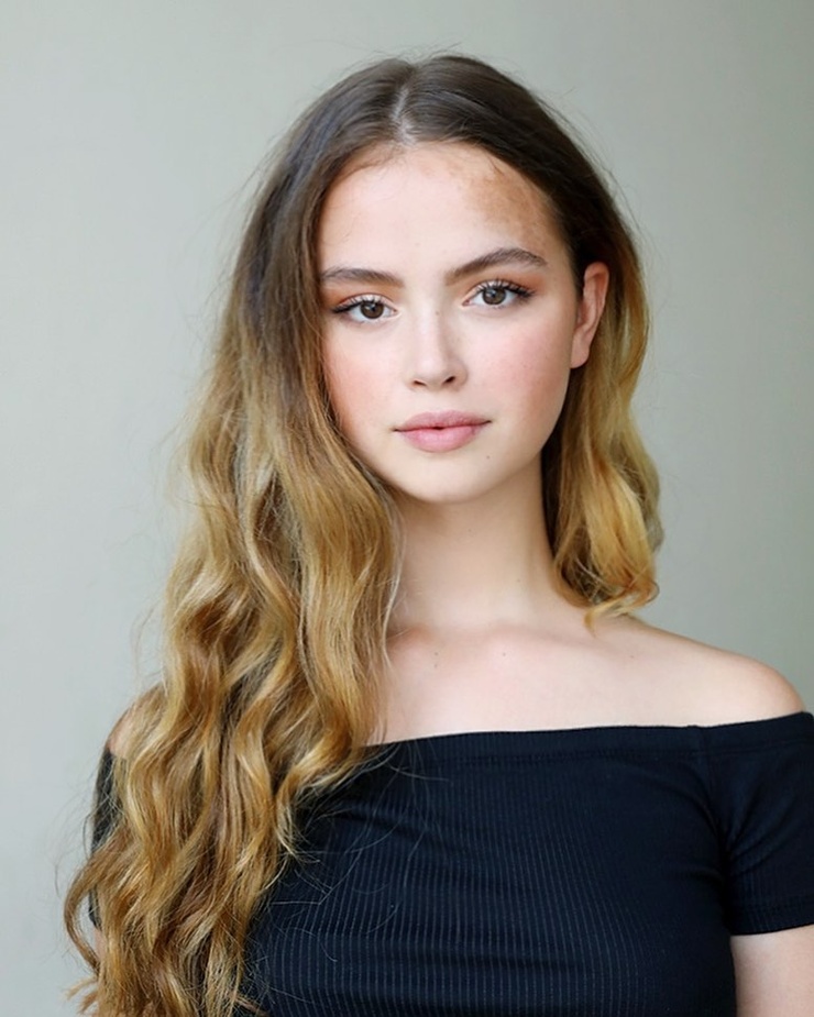Soraya Naomi
