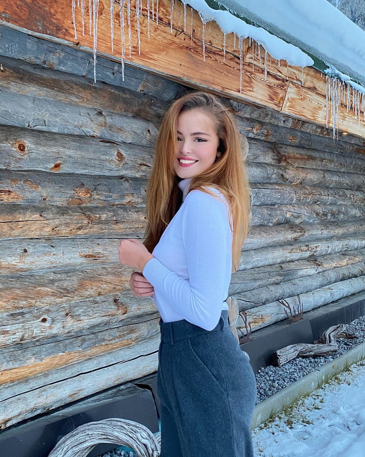 Soraya Naomi