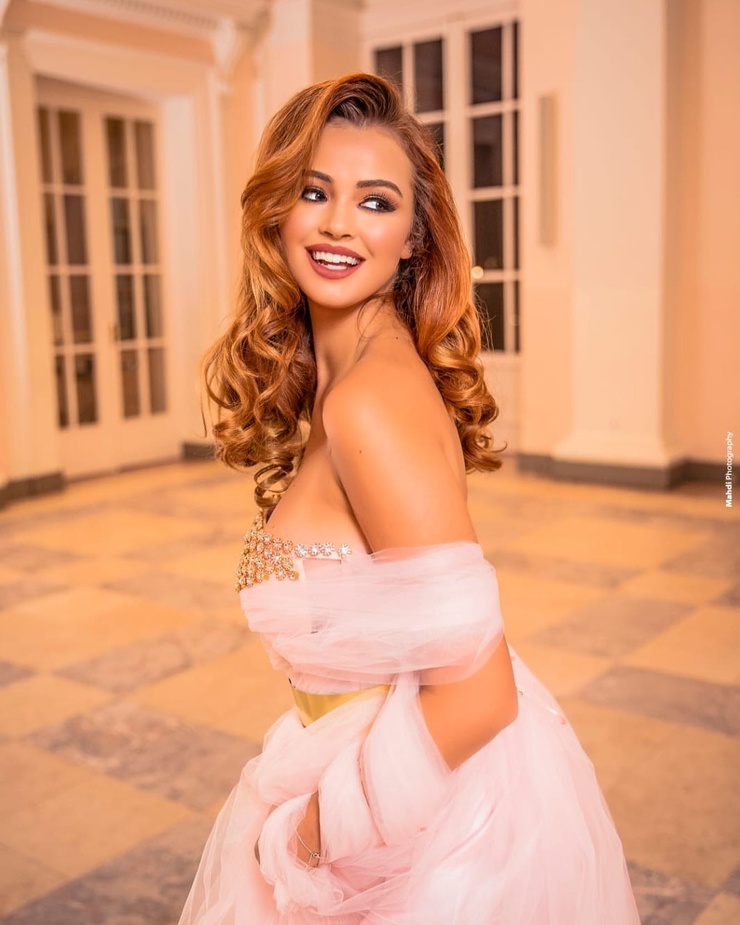 Soraya Naomi