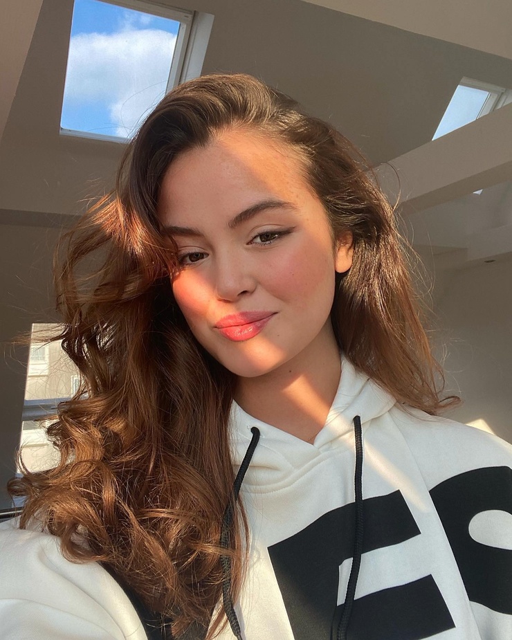 Soraya Naomi