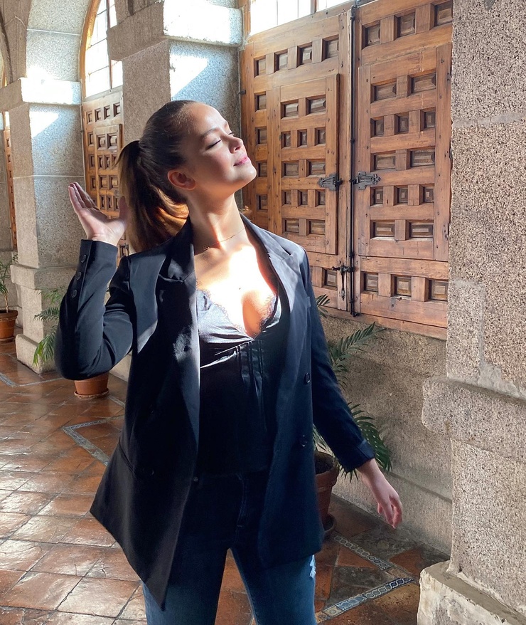Soraya Naomi