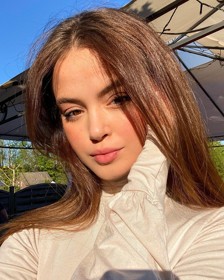 Soraya Naomi