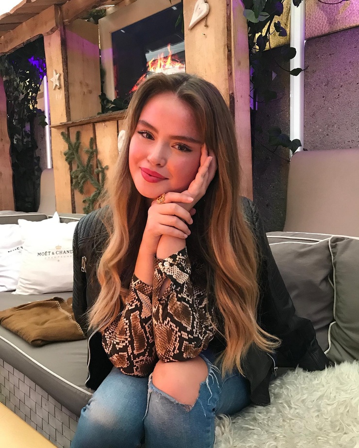 Soraya Naomi