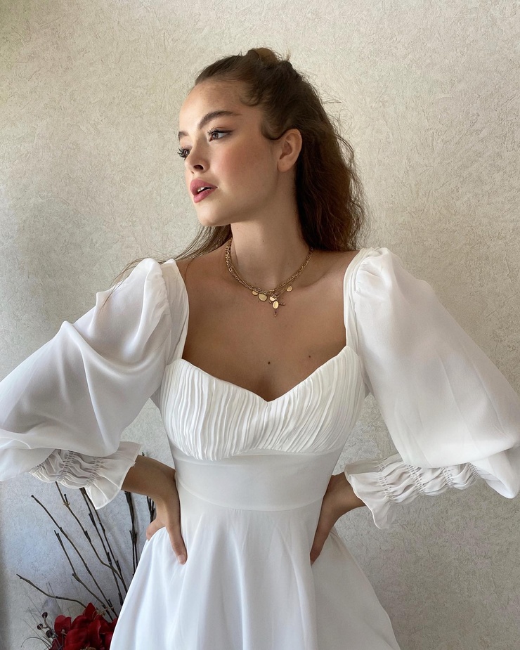 Soraya Naomi