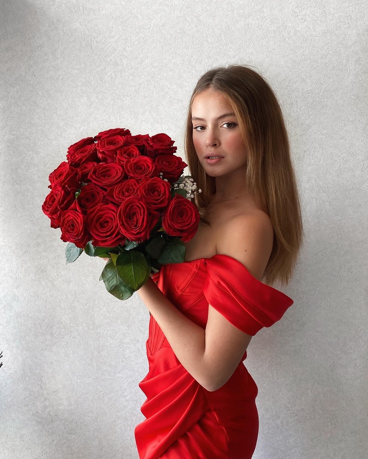 Soraya Naomi