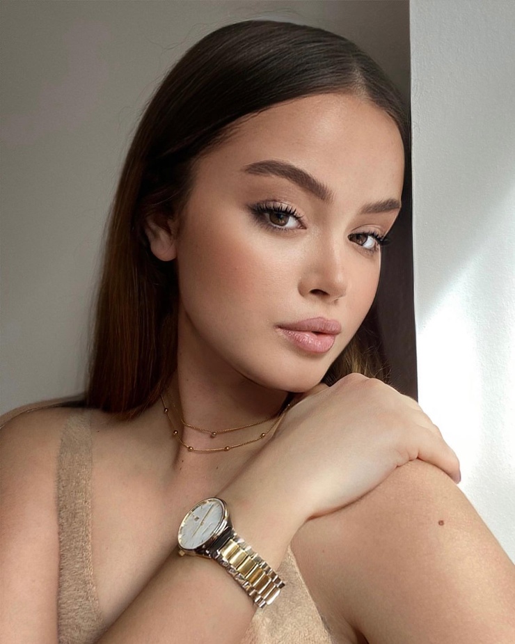 Soraya Naomi