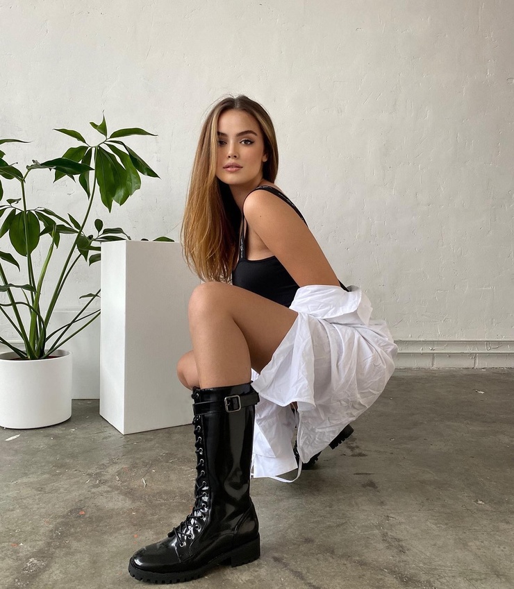 Soraya Naomi