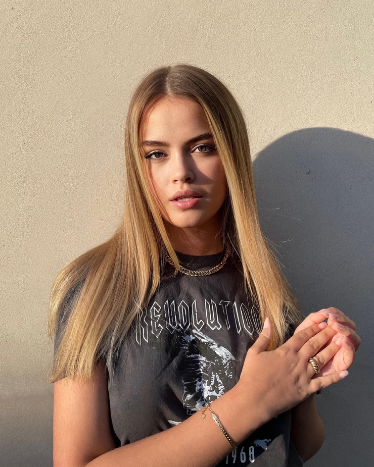 Soraya Naomi