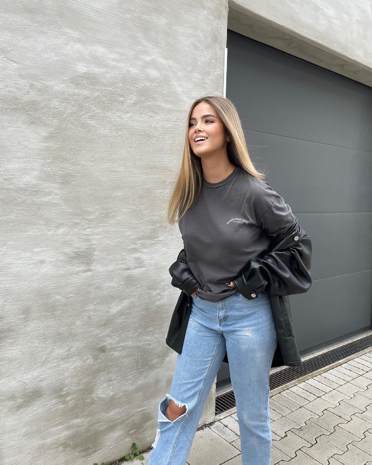Soraya Naomi