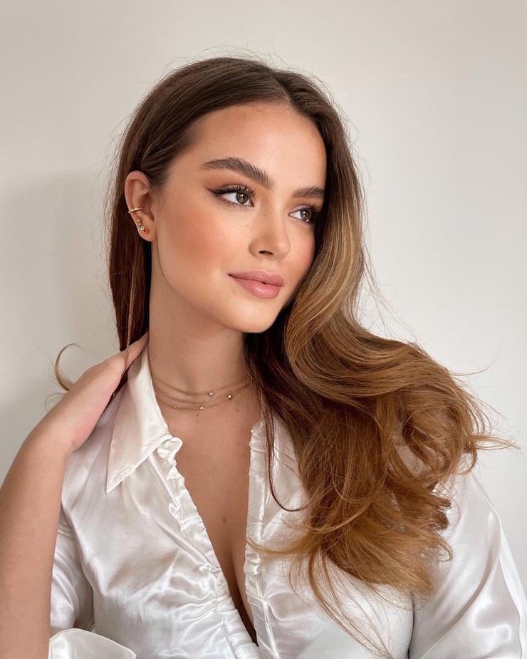 Soraya Naomi