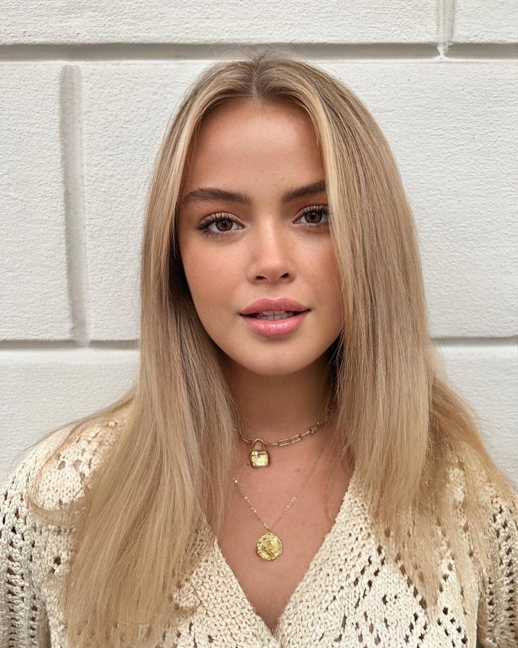 Soraya Naomi
