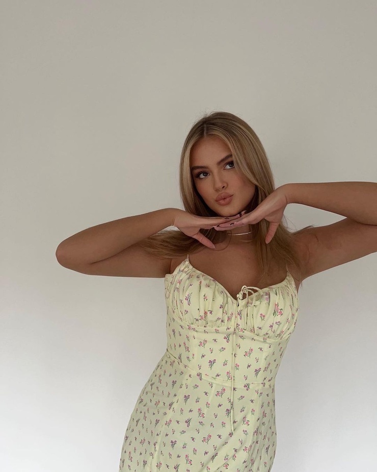 Soraya Naomi