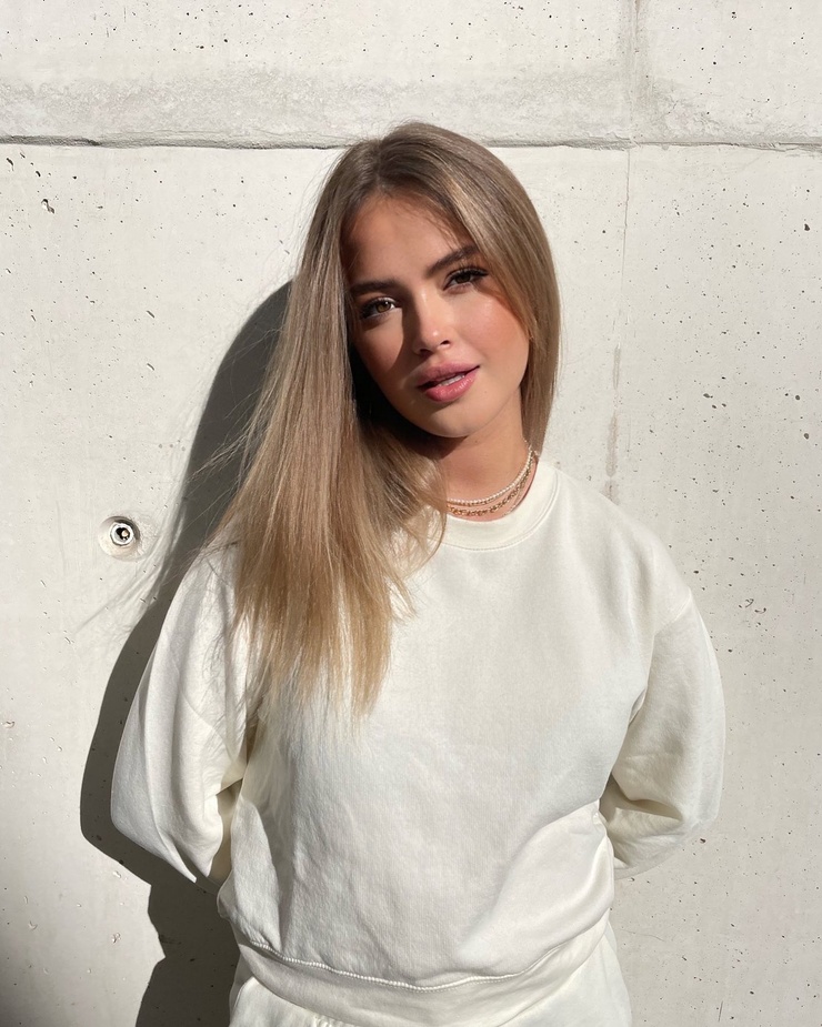 Soraya Naomi