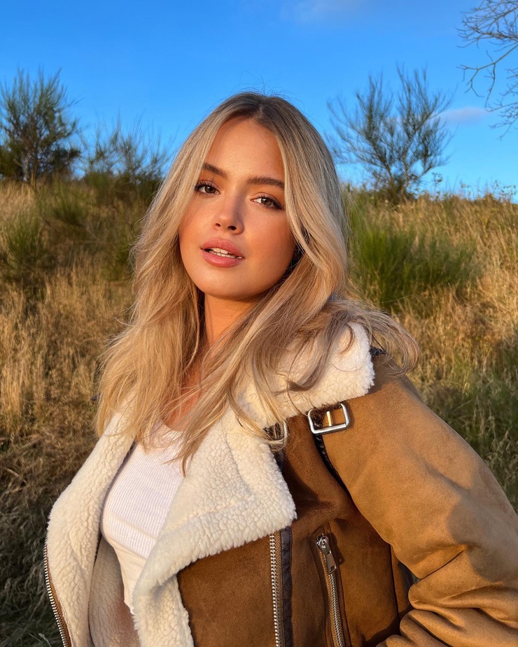 Picture of Soraya Naomi