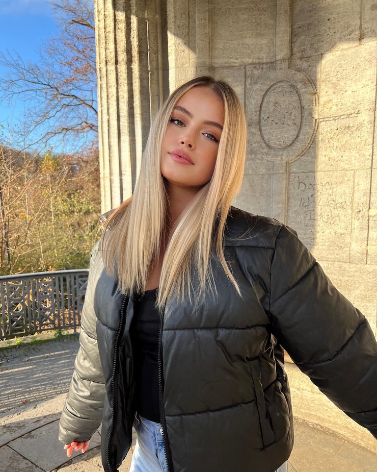 Soraya Naomi