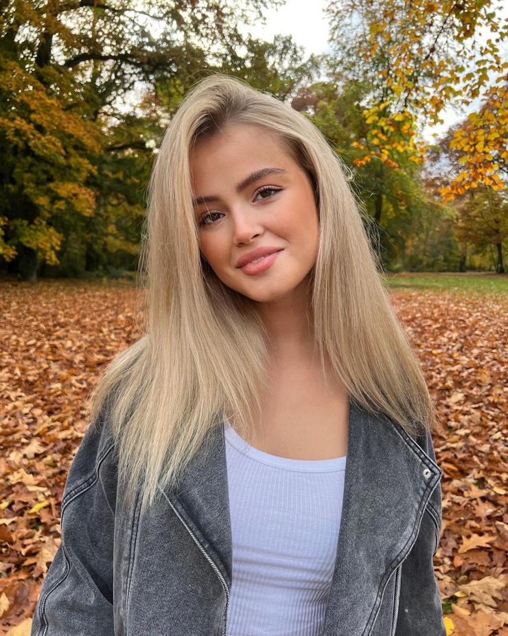 Soraya Naomi