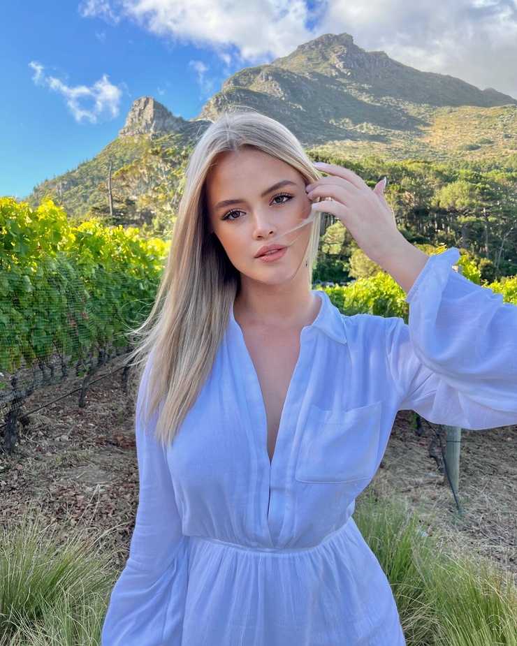 Picture of Soraya Naomi