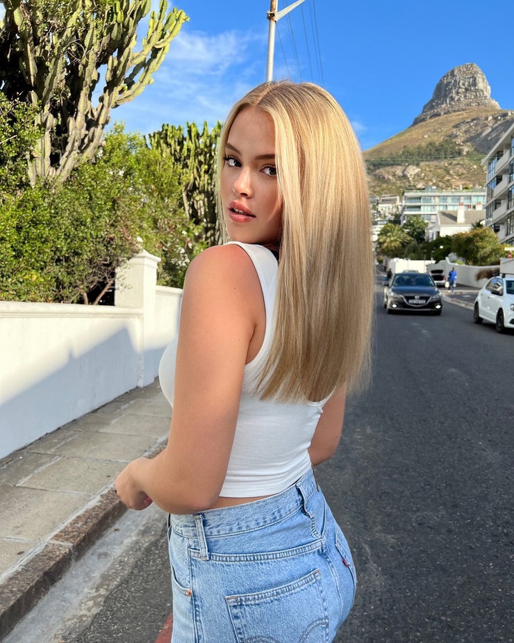 Soraya Naomi