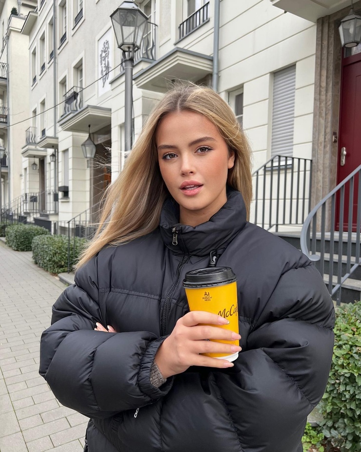 Soraya Naomi